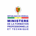 Ministére de la formation professionnelle